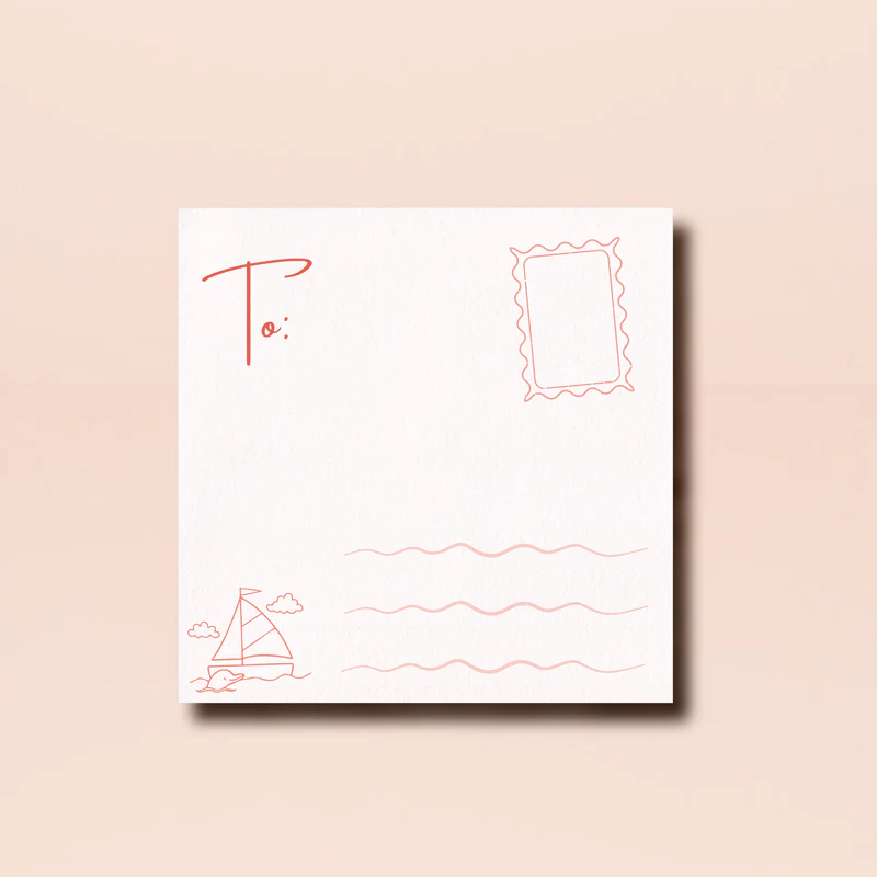 Square postcards - Image 13