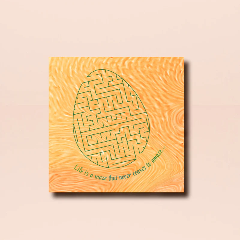 Square postcards - Image 3