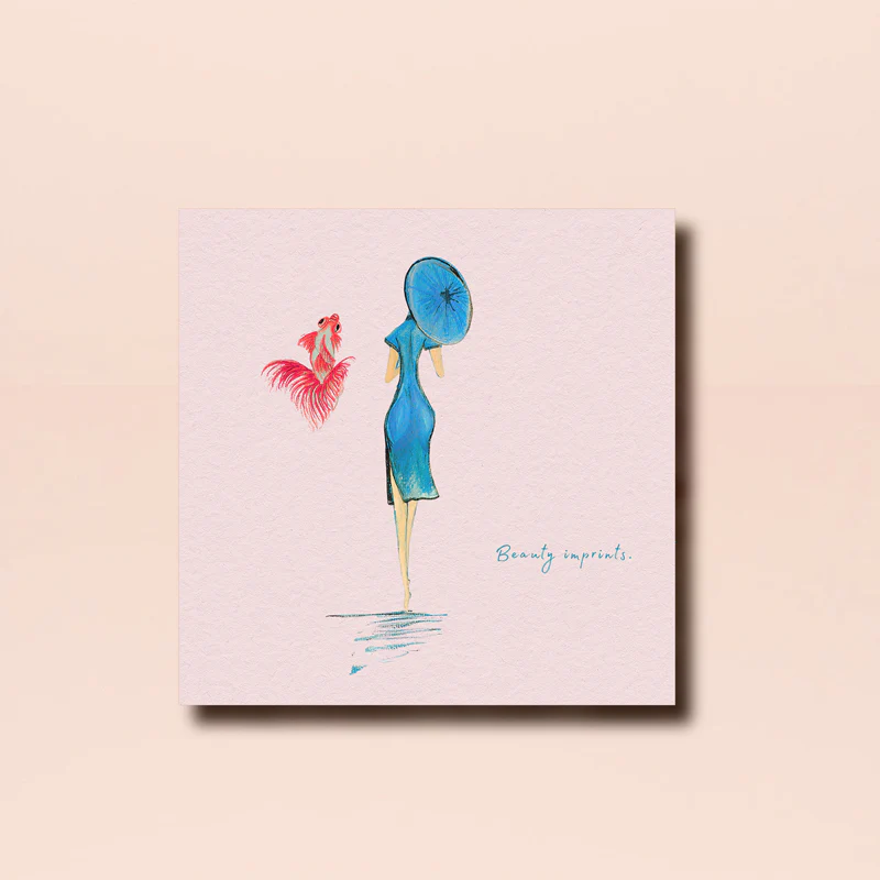 Square postcards - Image 5