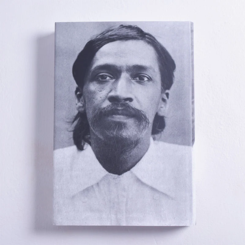 Sri Aurobindo- Selected Photos - Image 3