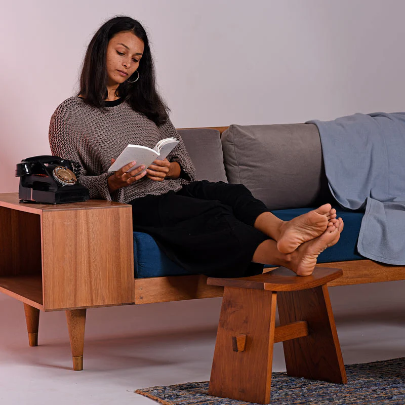 Stool - Image 4