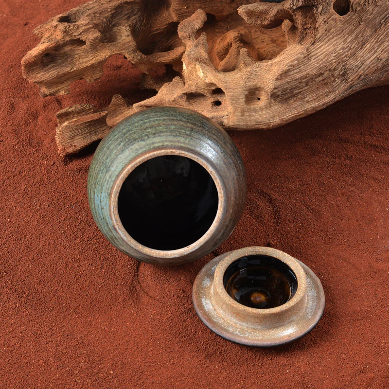 Sugar Pot Plain - Image 2