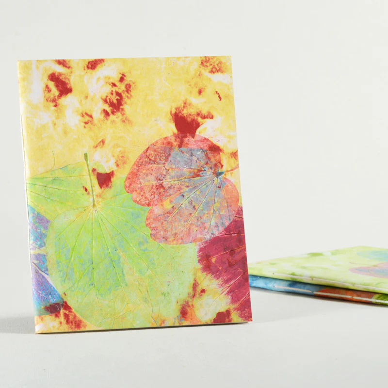 Sunset Collection Notebook Big - Image 3