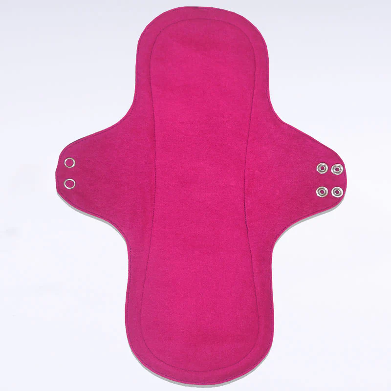 Eco femme Super Comfy Pad - Vibrant organic - Image 2