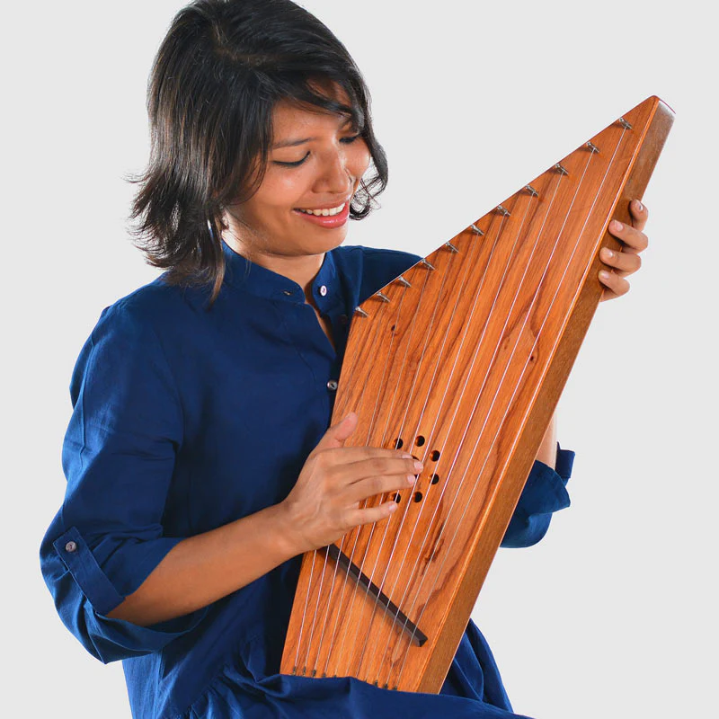 Svaraveena - Image 2