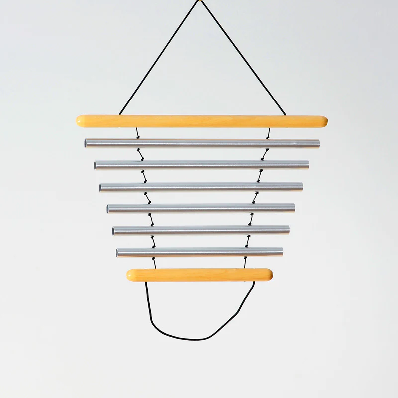 Swinging Chimes 6 Bar