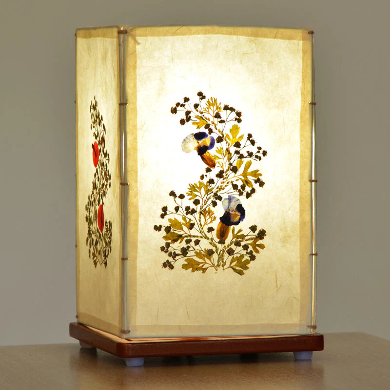 Table Lampshade (Flat Base) - Image 6