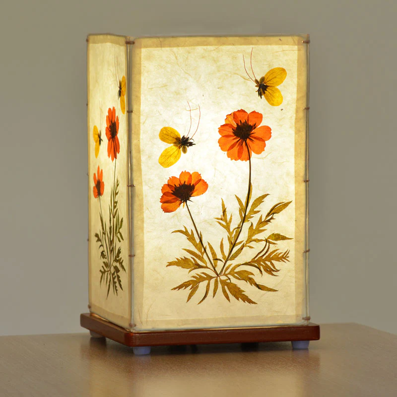 Table Lampshade (Flat Base) - Image 8