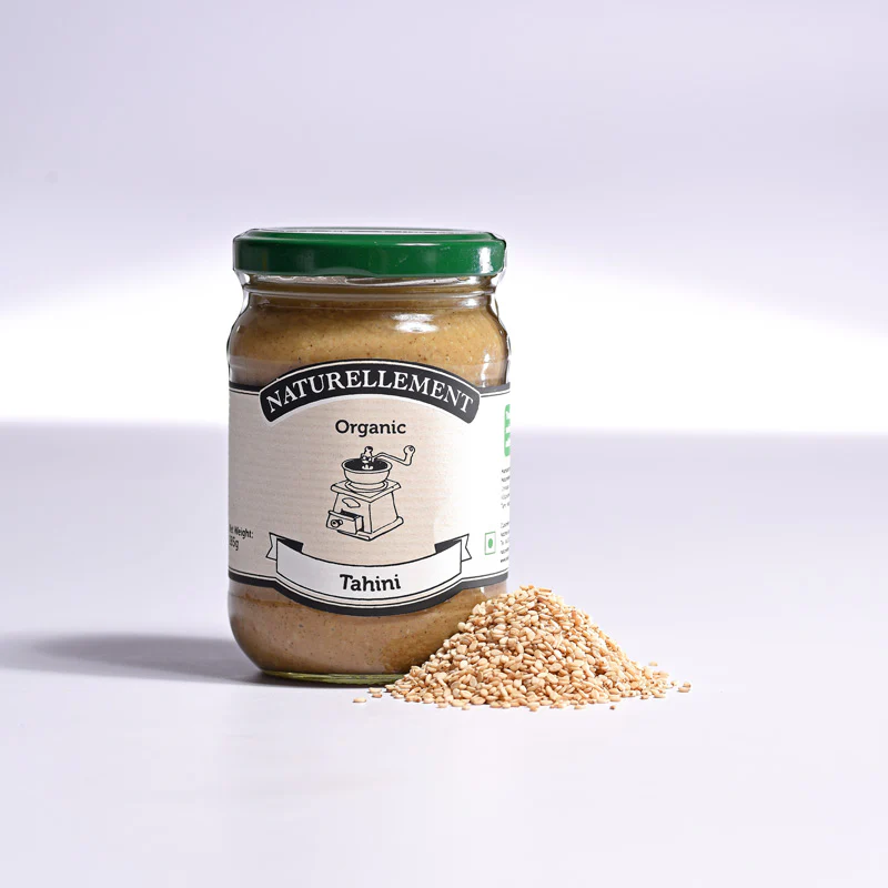 Tahini Sesame Butter - Image 3