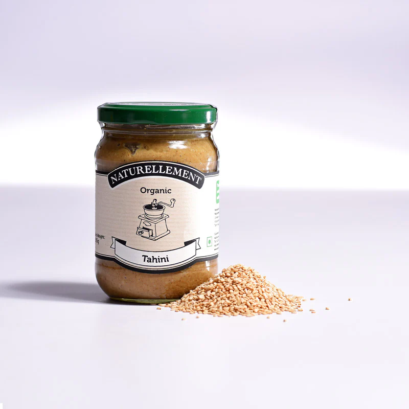 Tahini Sesame Butter - Image 4