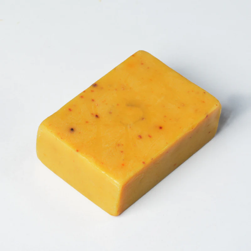 Tangerine Soap - Image 4