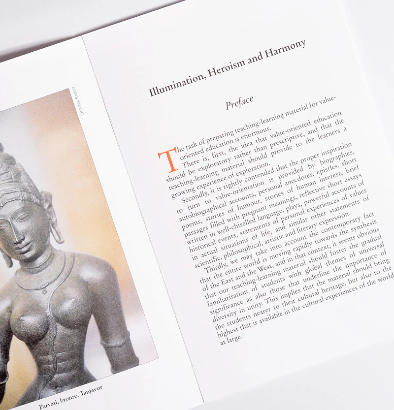 The Great Tapasya of Parvati - Image 3