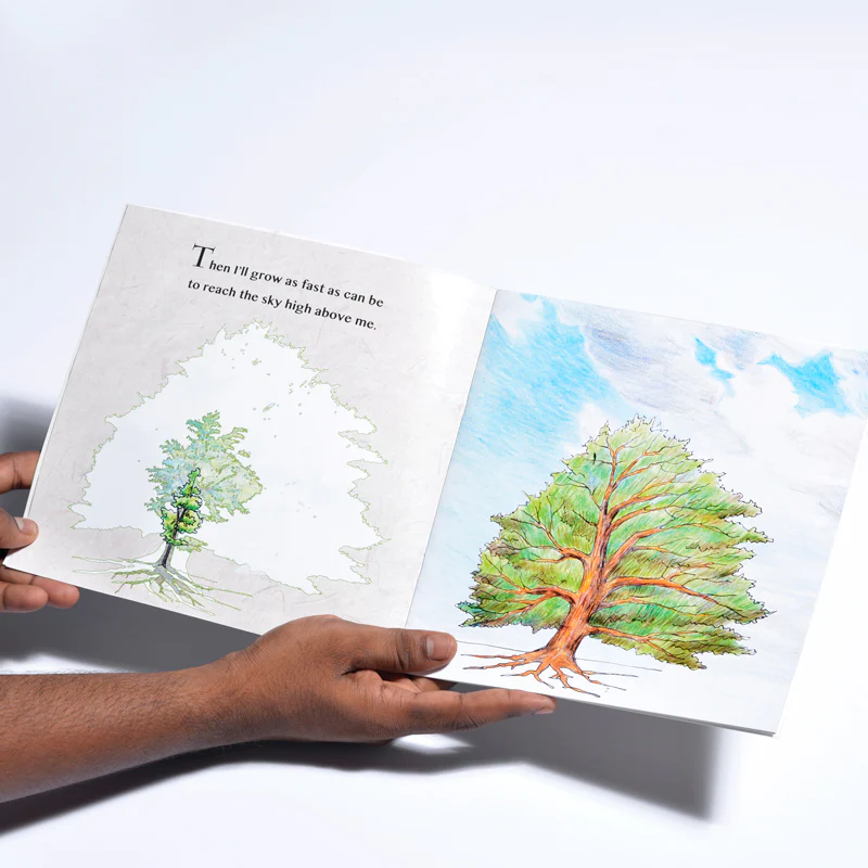 The Life of a Tree - Image 3