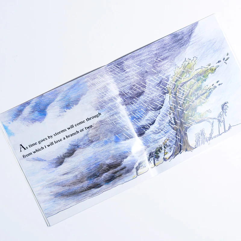 The Life of a Tree - Image 4