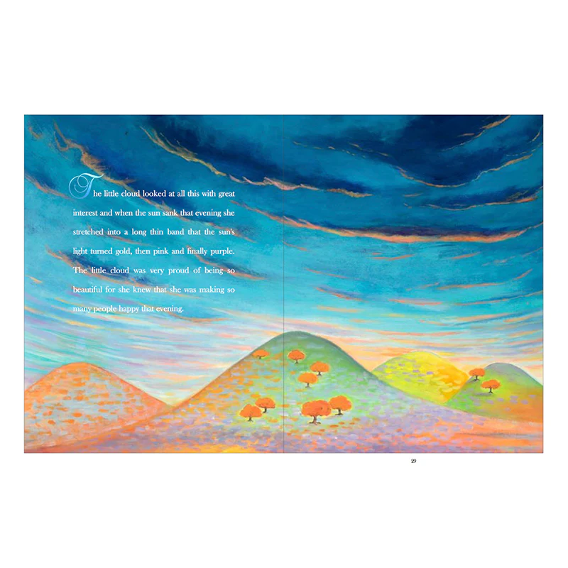 The Little Wave by Renu Neogy and Nathalie Nuber - Image 3