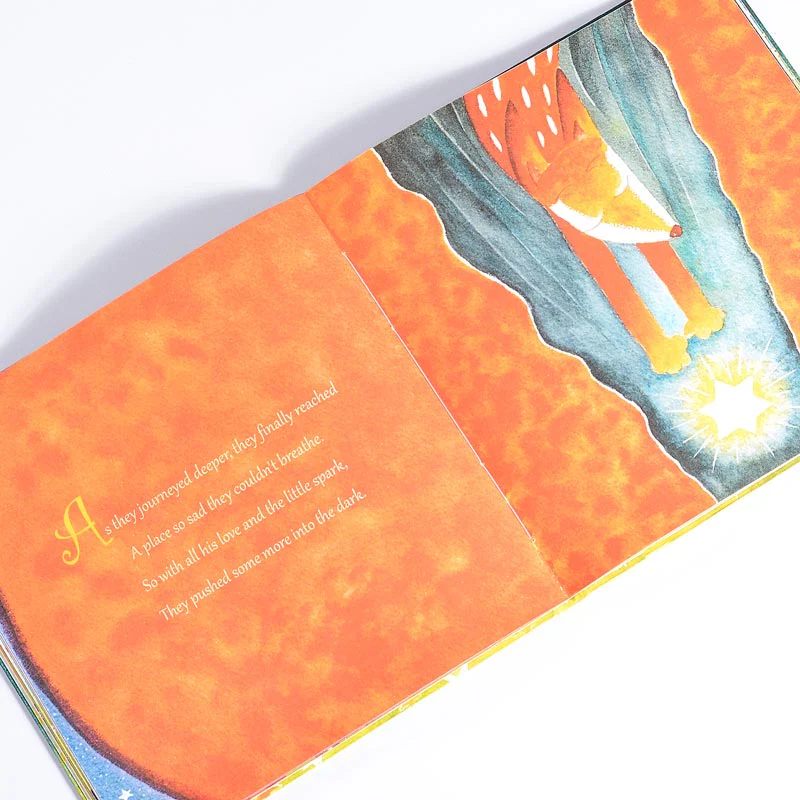 The Miracle Forest - Image 4