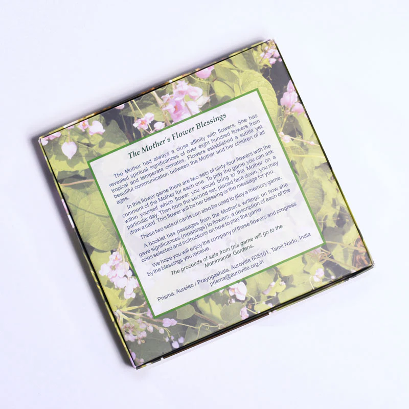 The Mother's Flower Blessings - Image 5