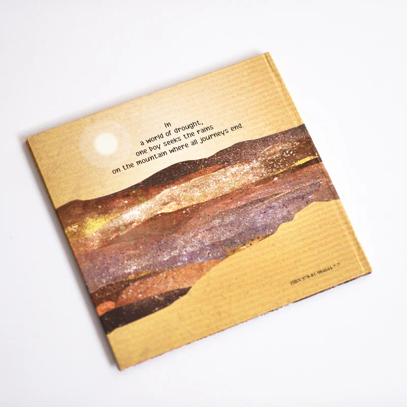 The Mountain Glowed Like Fire by Balvinder Banga and Marie Demont - Image 7