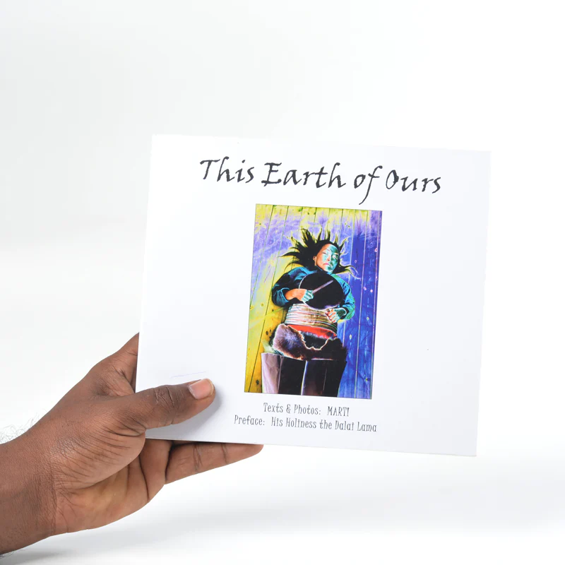 This Earth of Ours - Image 6