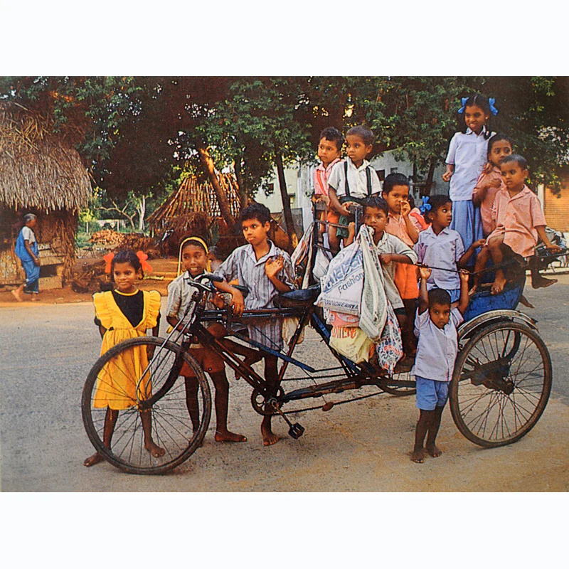 Together, we're strong (Set of 10) - Image 2