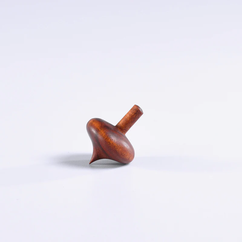 Spinning Tops (Set of 2) - Image 3