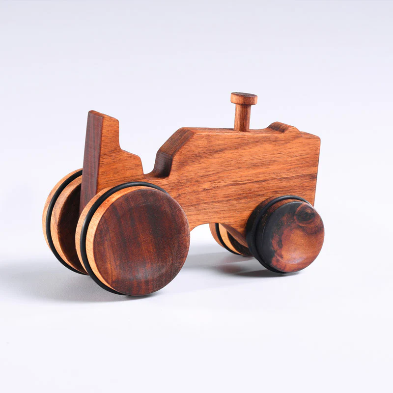 Tractor - Image 3