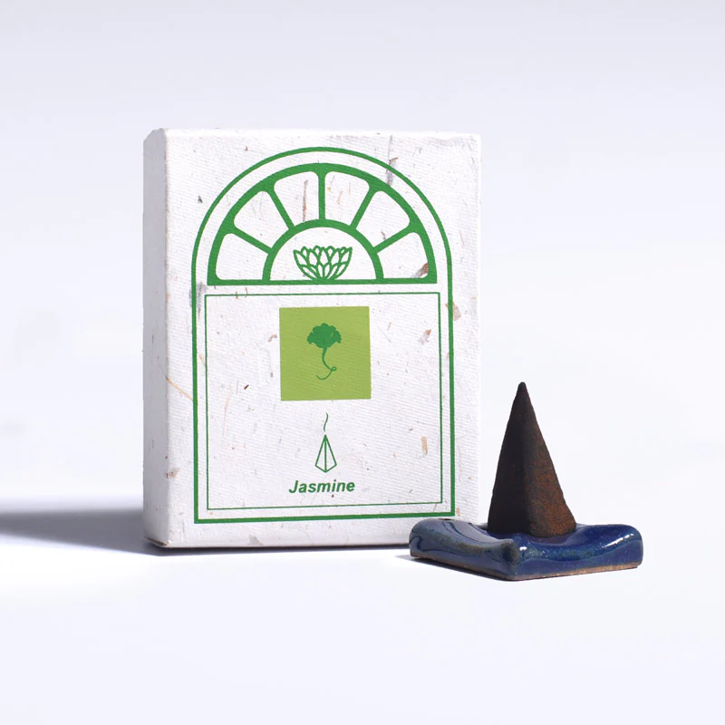 TRADITIONAL CONE INCENSE - Image 5