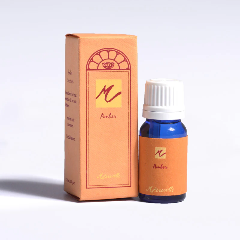 TRADITIONAL PERFUMED ESSENTIAL OIL - Image 14