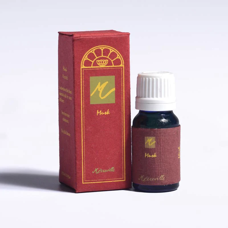 TRADITIONAL PERFUMED ESSENTIAL OIL - Image 6