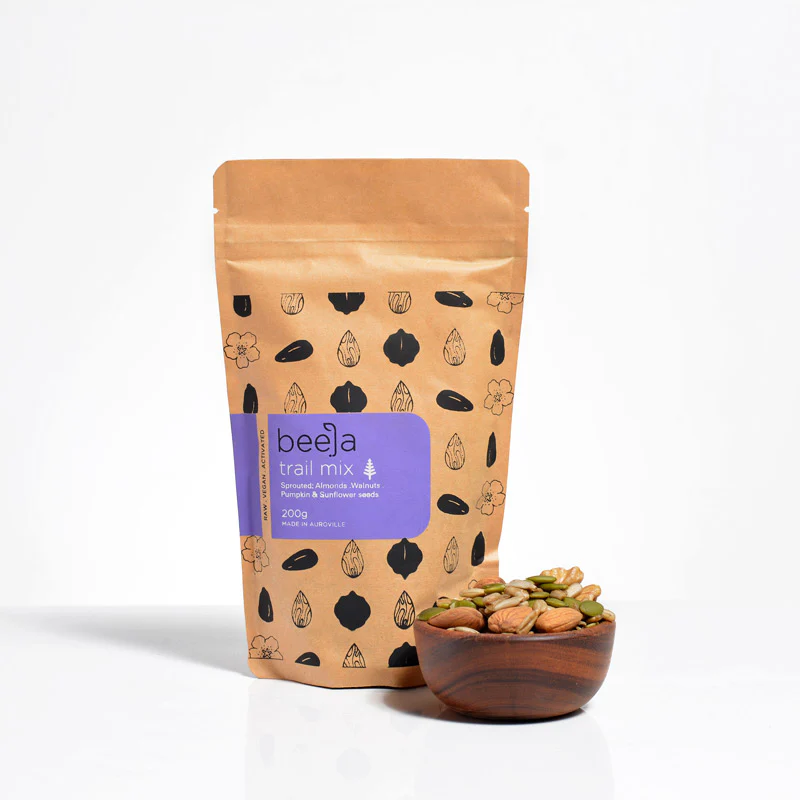 Trail Mix - Image 4