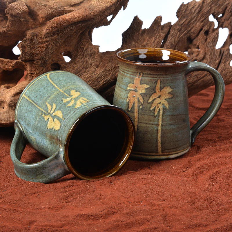 Trailed Coffee Mugs - Image 12