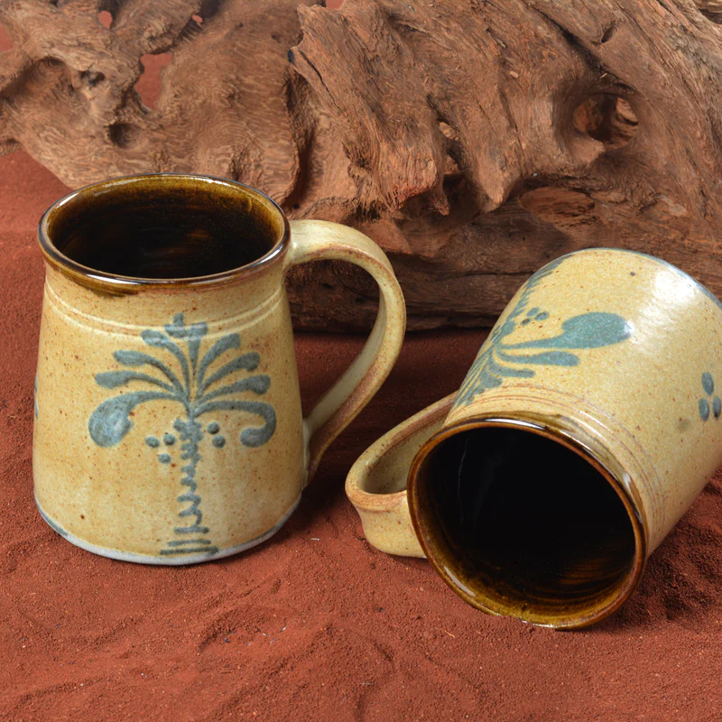 Trailed Coffee Mugs - Image 4
