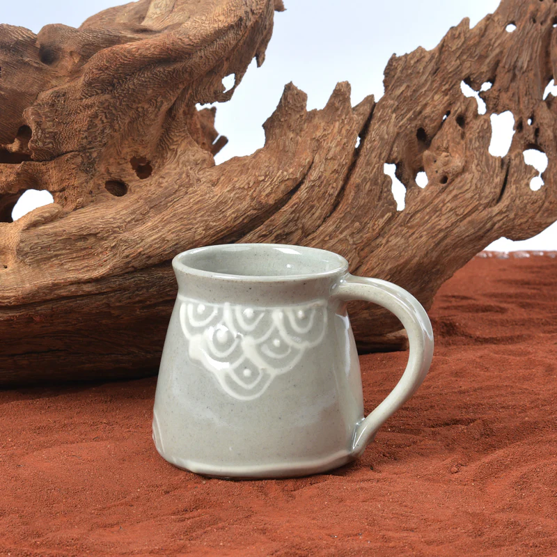 Trailed Coffee Mugs - Image 6