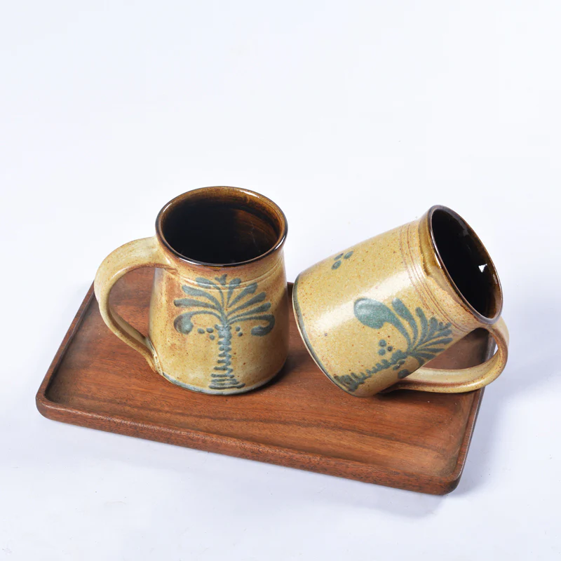 Trailed Coffee Mugs - Image 7