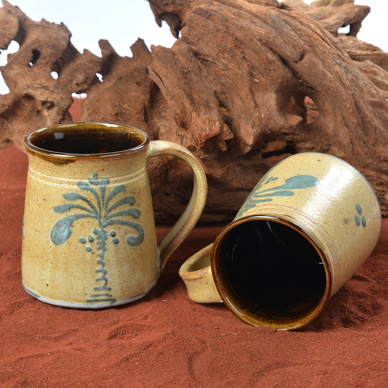 Trailed Coffee Mugs - Image 8