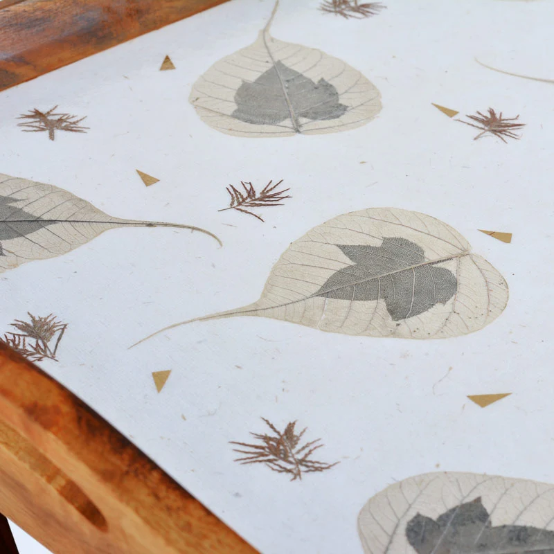 Tray Table with handles - Nirvana - Image 2
