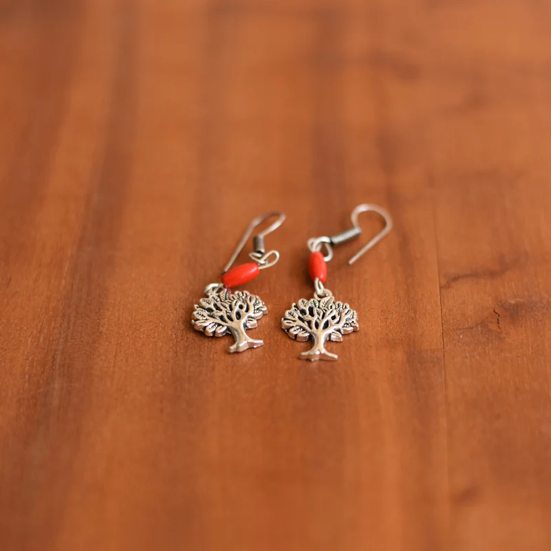 Tree of Life Red Drops - Image 4