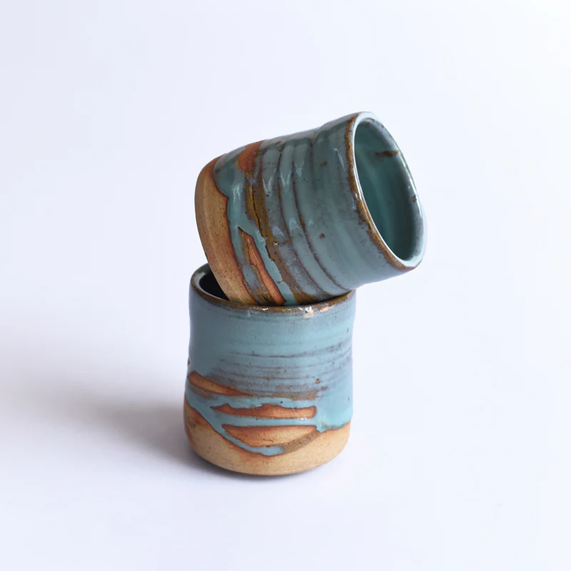 Tumbler M Turquoise - Image 2