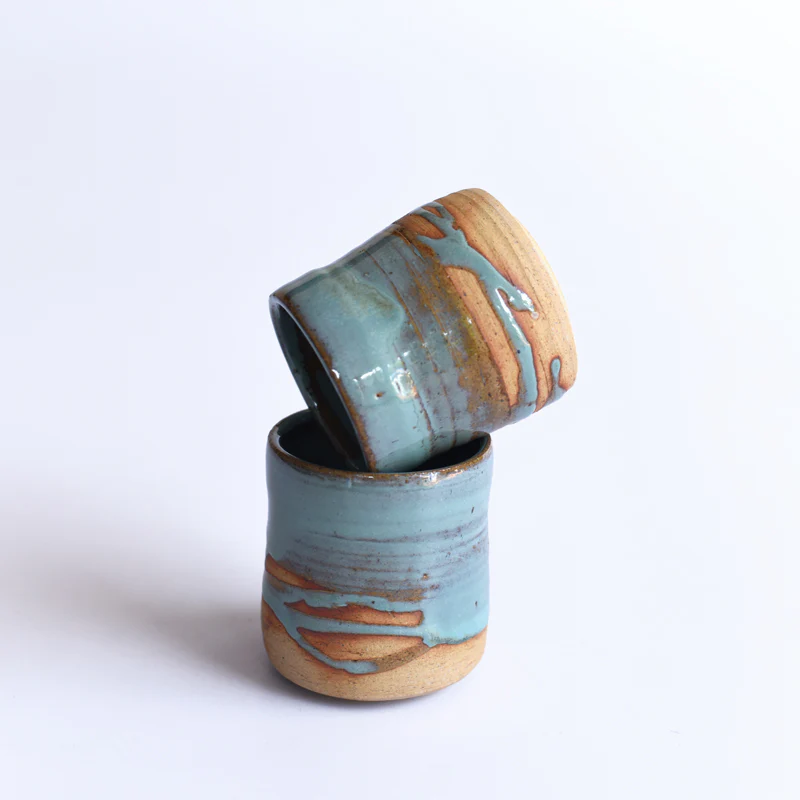 Tumbler M Turquoise - Image 3