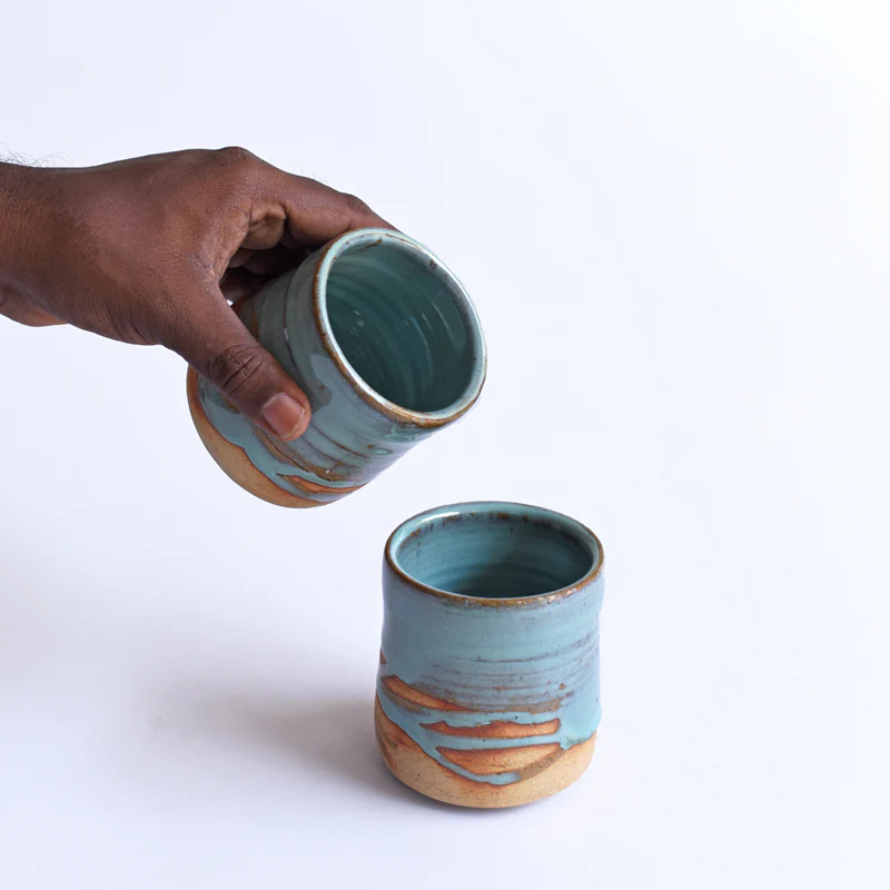 Tumbler M Turquoise - Image 5