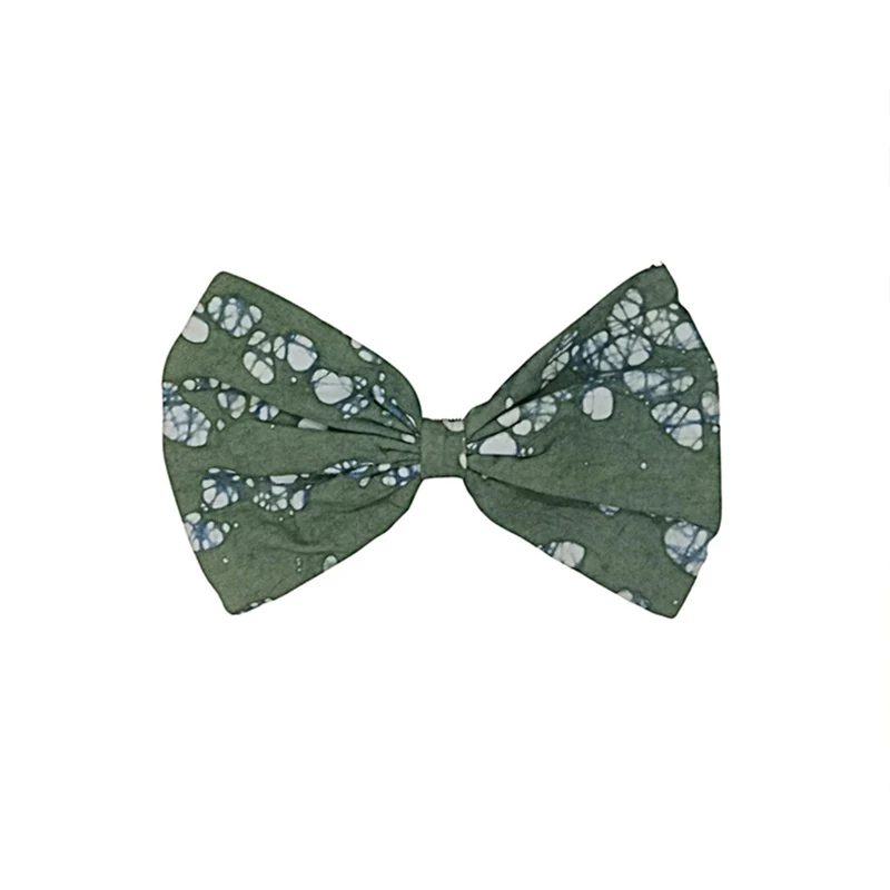 Tuxedo Hairclip Large - Image 7