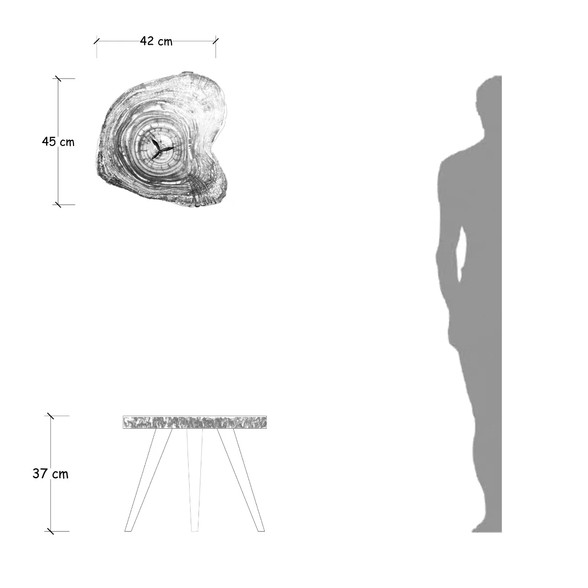 Two Fold (Conversation Series)-High - Image 7