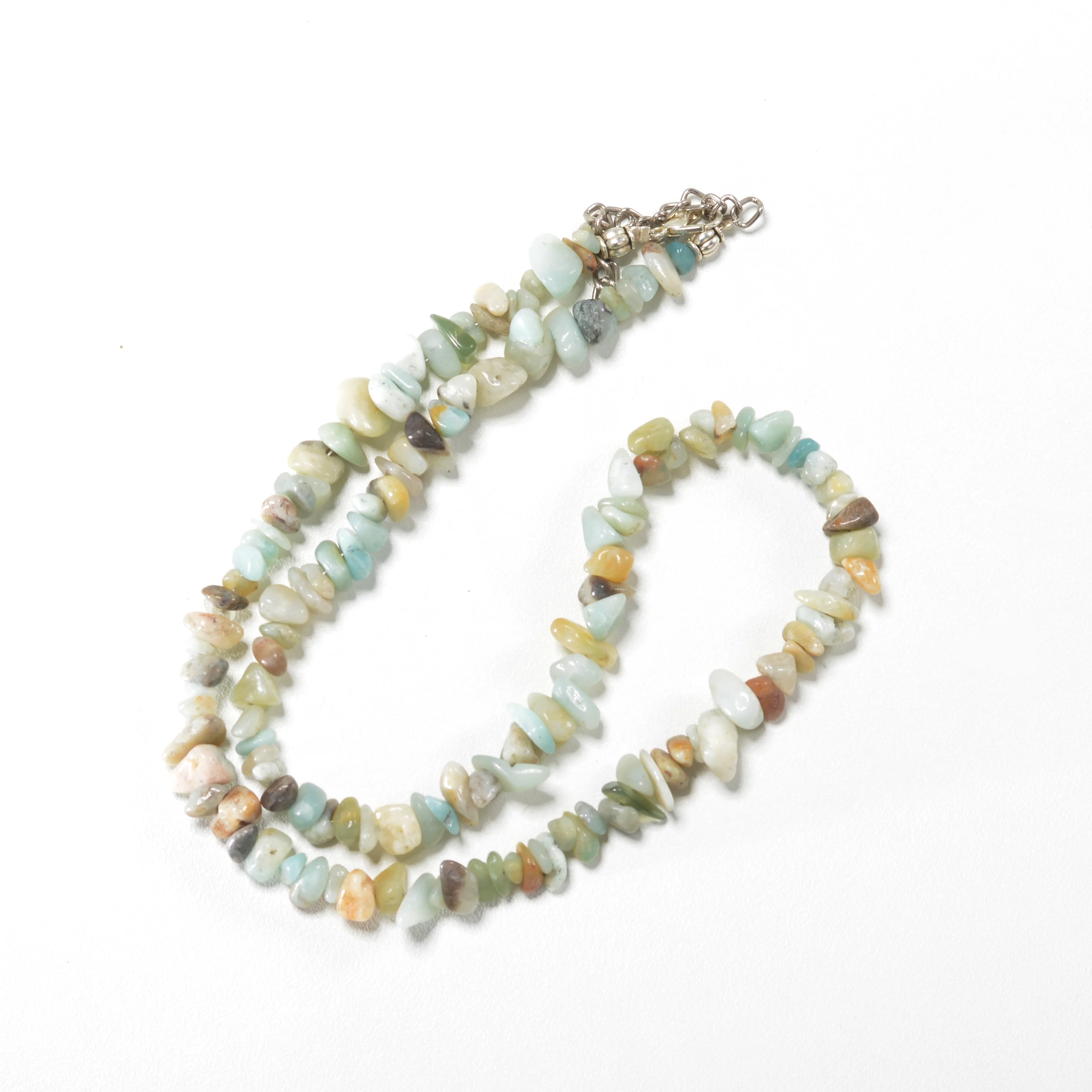 Uncut Chips Necklace - Image 6