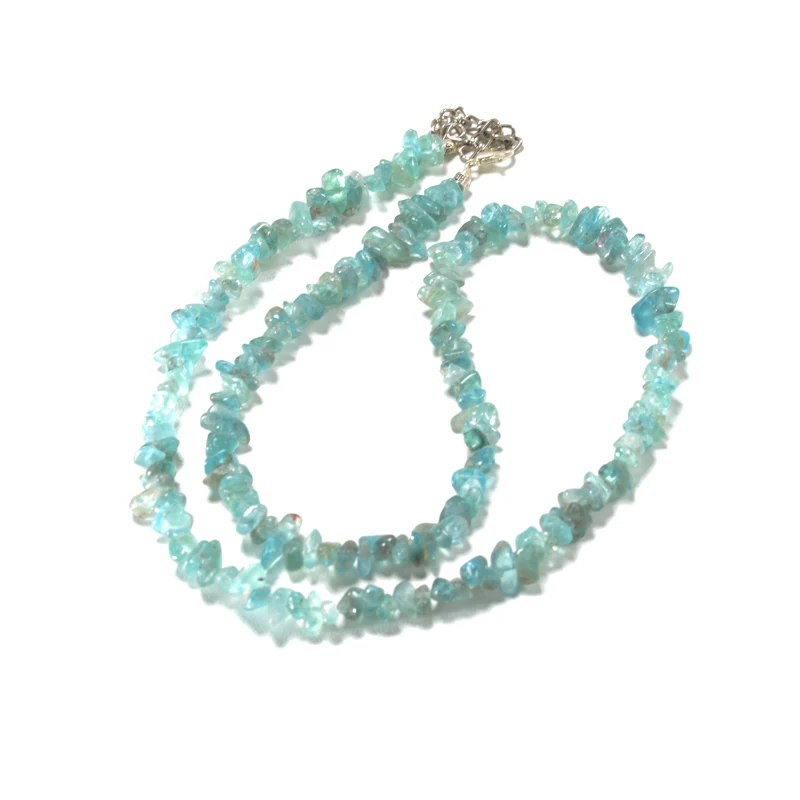 Uncut Chips Necklace - Image 8