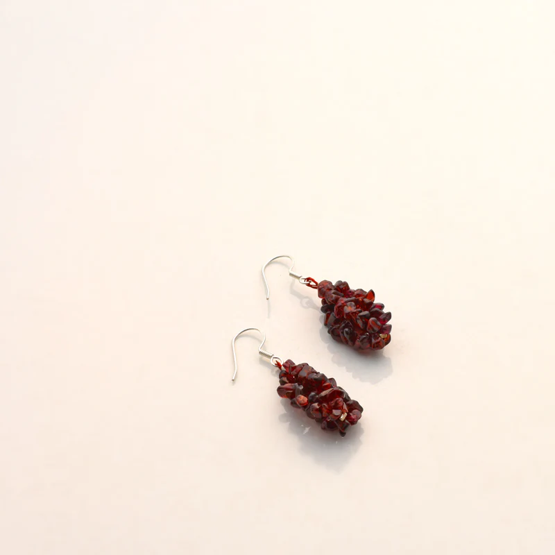 Uncut Earring - Image 10