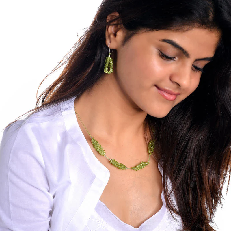 Uncut Earring - Image 17