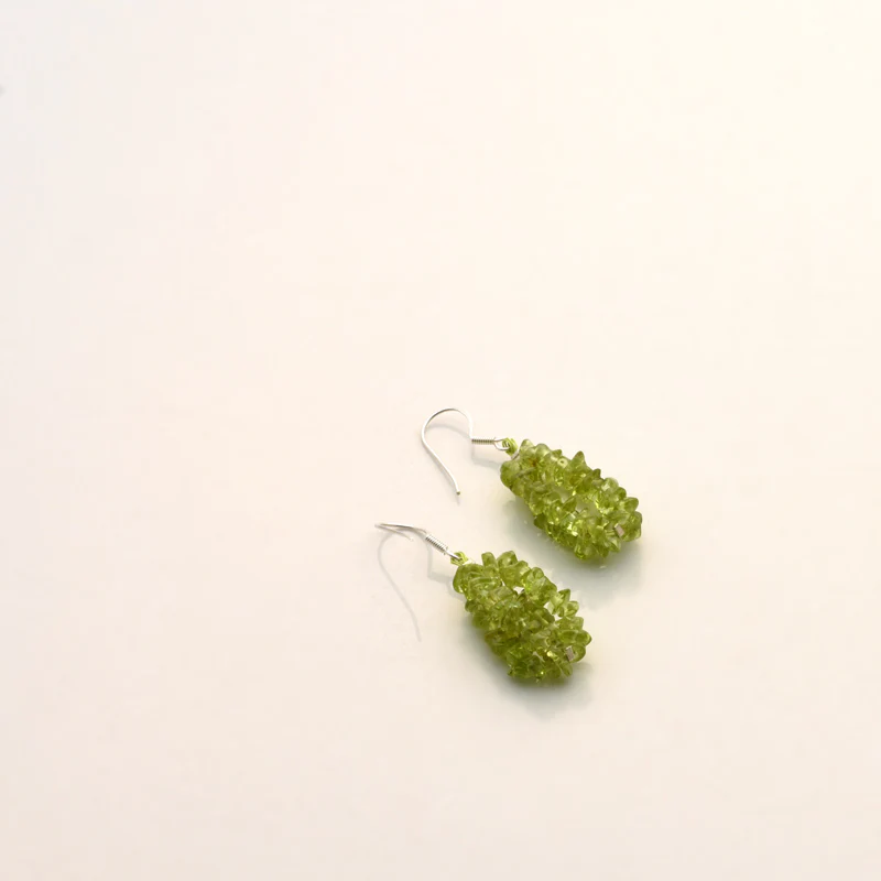 Uncut Earring - Image 18
