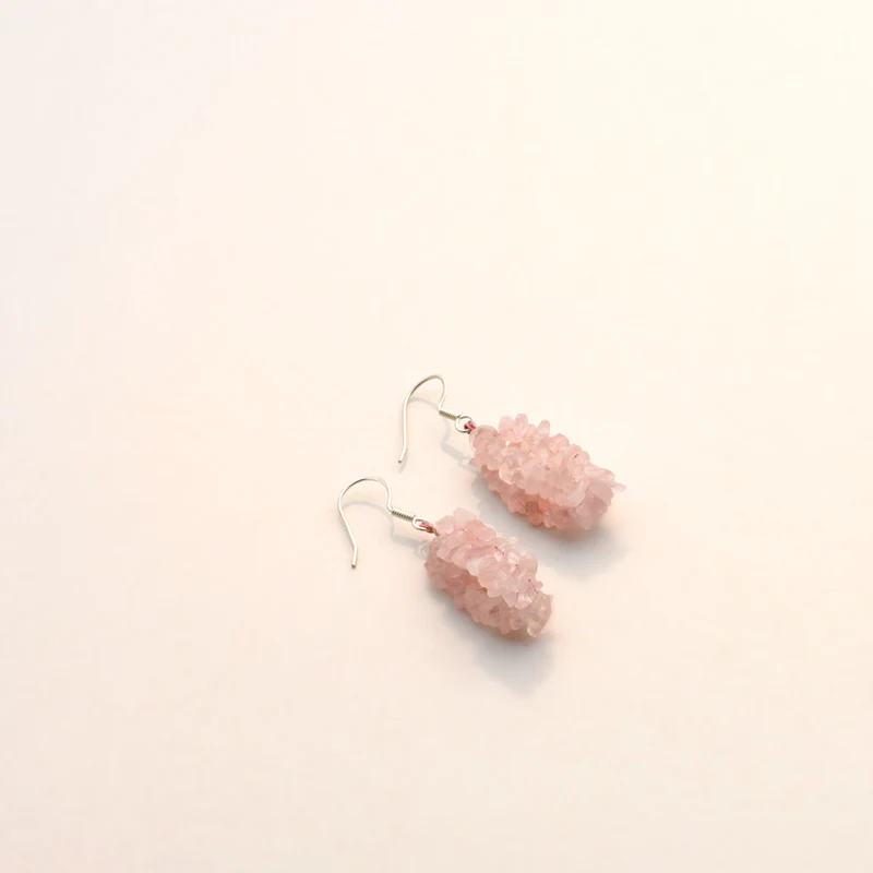 Uncut Earring - Image 20