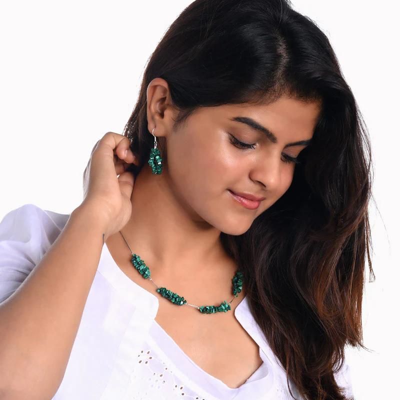 Uncut Earring - Image 24