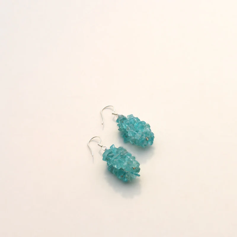 Uncut Earring - Image 4